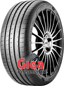 Goodyear Eagle F1 Asymmetric 3 EMT ROF