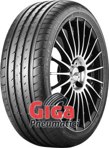 Goodyear Eagle NCT 5 ROF