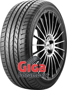 Goodyear EfficientGrip EMT ROF