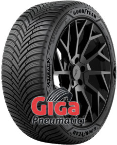Goodyear Vector All Season 4