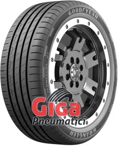 Goodyear Wrangler Territory HT