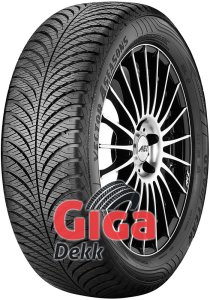 Goodyear Vector 4 Seasons Gen-2 ROF