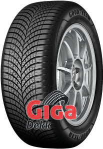 Goodyear Vector 4 Seasons Gen-3 ROF