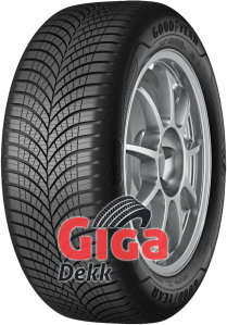 Goodyear Vector 4 Seasons Gen-3 SUV ROF