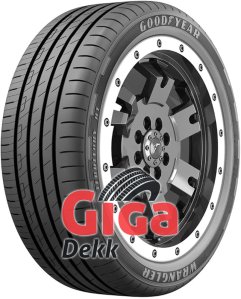 Goodyear Wrangler Territory HT