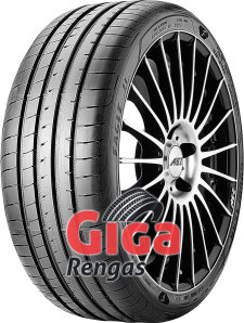 Goodyear Eagle F1 Asymmetric 3 EMT ROF