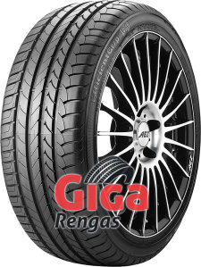 Goodyear EfficientGrip EMT ROF