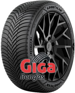 Goodyear Vector All Season 4