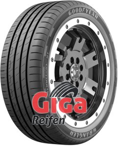 Goodyear Wrangler Territory HT
