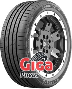 Goodyear Wrangler Territory HT