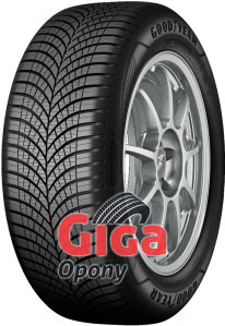 Goodyear Vector 4 Seasons Gen-3 ROF