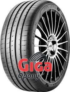Goodyear Eagle F1 Asymmetric 3 EMT ROF