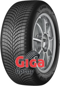 Goodyear Vector 4 Seasons Gen-3 SUV ROF