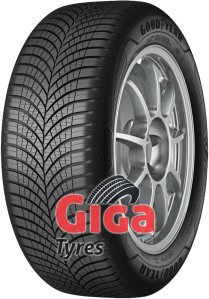 Goodyear Vector 4 Seasons Gen-3 SUV ROF
