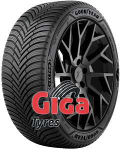 Goodyear Vector All Season 4