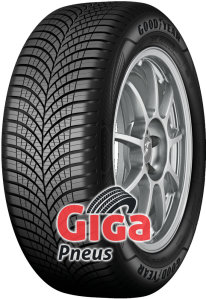 Goodyear Vector 4 Seasons Gen-3