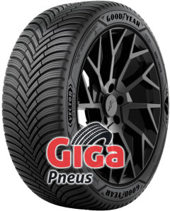 Goodyear Vector All Season 4