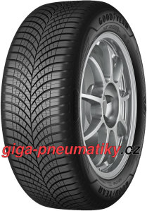 Goodyear Vector 4 Seasons Gen-3 SUV ROF