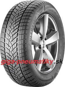 Obrázok 235/65 R17 104H GOODYEAR ULTRAGRIP PERFORMANCE SUV GEN-1