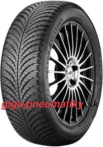 Obrázok 225/45 R17 91V GOODYEAR VECT4SG2RO