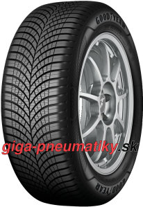 Obrázok GOODYEAR 225/50 R 17 VECTOR 4SEASONS G3 98W XL ROF FP