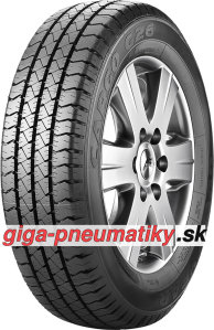 Obrázok 175/75 R16 101R GOODYEAR CARGOG26