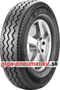 Obrázok GOODYEAR 195/80 R 14 C CARGO G28 106/104P