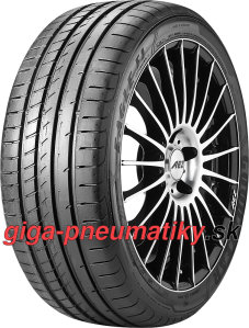 Goodyear Eagle F1 Asymmetric 2 EMT ROF