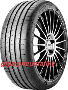 Goodyear Eagle F1 Asymmetric 3 EMT ROF