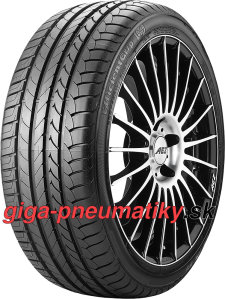 Goodyear EfficientGrip EMT ROF