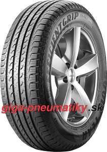 Obrázok Goodyear EfficientGrip SUV ( 225/55 R18 98V , SUV, s ochrannou lištou (MFS) )