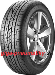 Obrázok 225/50 R17 98W GOODYEAR EXCELLENCE (FO) ROF