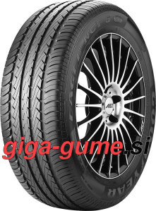 Goodyear Eagle NCT 5 EMT