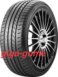 Goodyear EfficientGrip EMT ROF