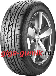 Goodyear Excellence ROF