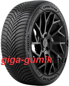 Goodyear Vector All Season 4