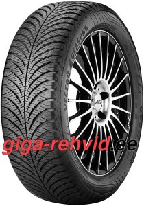 Goodyear Vector 4 Seasons Gen-2 ROF