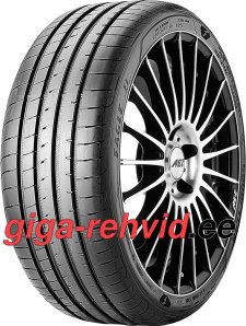 Goodyear Eagle F1 Asymmetric 3 EMT ROF
