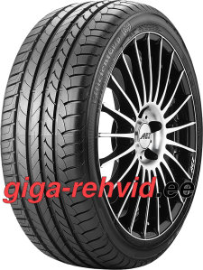 Goodyear EfficientGrip EMT ROF