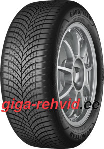 Goodyear Vector 4 Seasons Gen-3 SUV ROF