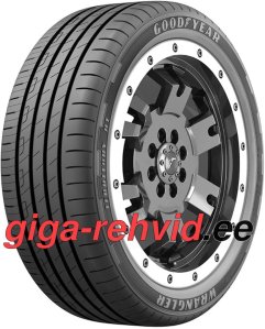Goodyear Wrangler Territory HT