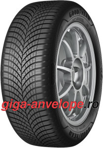 Goodyear Vector 4 Seasons Gen-3 SUV ROF