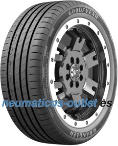Goodyear Wrangler Territory HT