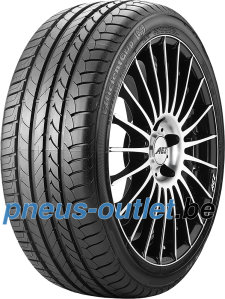 Goodyear EfficientGrip EMT ROF