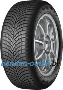 Goodyear Vector 4 Seasons Gen-3 SUV ROF