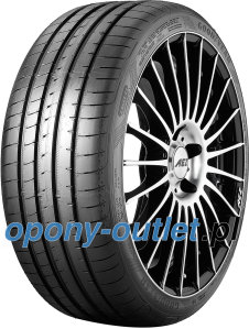 Goodyear Eagle F1 Asymmetric 5