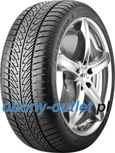 Goodyear UltraGrip 8 Performance EMT ROF