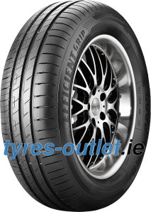 Goodyear EfficientGrip Performance EMT ROF