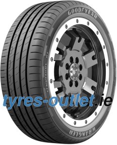 Goodyear Wrangler Territory HT