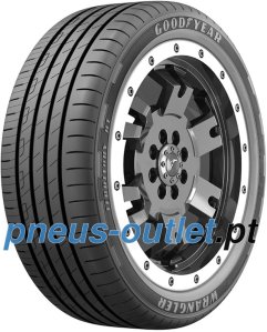 Goodyear Wrangler Territory HT